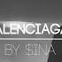 Halsey BALENCIAGA INA Remix