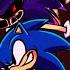 Enemies Till The End Friends To Your End But Sonic Exe Characters Sings It FNF Cover
