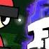 Calling Babomb Mix Friday Night Funkin VS Galaxy Bear UST