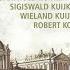 J S BACH Musical Offering BWV1079 D H Mundi Barthold Sigiswald Wieland Kuijken Robert Kohnen