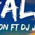 AVALAY BY CRAYON FT DJ JAMES LYRICS