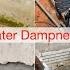 Part 3 Building A Mini Summer Hut Apartment Water Dampness In Buildings The Solution