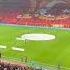 Dünyanın En Güzel Kareografisi şehitler ölmez Galatasaray Ultraslan Football Tribunnews