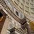 Pantheon Rome Italy Shorts Rome Pantheon Short Italy