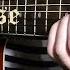 Reise Reise Rammstein Cover Fingerstyle Guitar