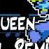 デルタルーン Attack Of The Killer Queen オーケストラアレンジ Chapter2
