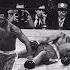 Muhammad Ali First Loss Ever