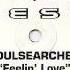 Feelin Love Axwell Vocal Mix Soulsearcher