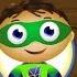 Super Why ABC Adventures Alphabet App For Kids PBS