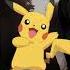 Pikachu Use Thunderbolt Postman Remix Nightcore