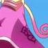 Miden Attack Precure Floral Tourbillon