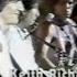 Bob Dylan Keith Richards Ron Wood When The Ship Comes In MTV Live Aid 7 13 1985