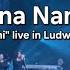 Gianna Nannini I Maschi Live In Der MHP Arena In Ludwigsburg