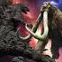 Godzilla Minus 1 Vs Monstrvers