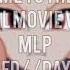 Welcome To The Show Original Movie Studio Version MLP Slowed Daycore