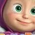 Masha And The Bear Springtime For Bear Episode 7