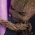 Я есть Грут 5 й сезон I Am Groot Season 5 сериал 2024 Disney