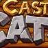 Castle Cats OST Spooky Paws