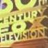 The Curiosity Company 30th Century Fox Television 2007