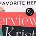 Interview With Romance Author Kristen Ashley