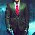 Hitman Agent 47 Ft Won T Back Down