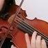 Billie Eilish When The Party S Over Violin Cover