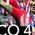 ATLÉTICO 4 2 REAL MADRID UEFA SUPER CUP 2018 HIGHLIGHTS Relive The Action