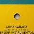 Rodrigue Copa Cabana 1978 Instrumental Disco