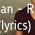 Jay Sean Ride It Lyrics текст и перевод песни