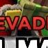 Evade Roblox CHRISTMAS NEW UPDATE ALL MAPS EVENT REVIEW