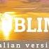 Bundle Subliminale Italiano Da Maschio A Femmina Versione Musicale Italian Mtf Sub Bundle