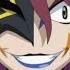 Beyblade Metal Masters Ryuga Greift Ein Ep 93 DEUTSCH