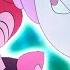 Fusion PINK PEARL And SPINEL Animation Steven Universe