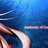 Touhou 15 5 Antinomy Of Common Flowers Reach For The Moon Immortal Smoke Mokou Theme Extended