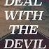 Rvshvd Danny Worsnop Deal With The Devil Lyric Video