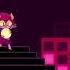Niko Takes The Stairs Oneshot