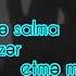 Bilirəm çoxlarının Səndə Gözü Var Gözəlim