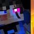 The One Minecraft Music Video SashaMT Animations Montage