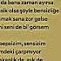 Yaşlı Amca Hep De Yorgun
