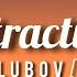 ETOLUBOV Attraction Lyrics