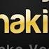 Shakira Try Everything Karaoke Version