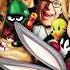 Looney Tunes Back In Action OST Trailer Music Unreleased