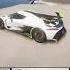 Impossible Koenigsegg Jesko Killing It Shorts