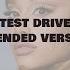 Ariana Grande Test Drive Extended Version