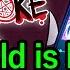 My World Is Burning Down Around Me Extended Helluva Boss Karaoke