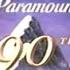 Paramount 90th Anniversary A Viacom Company 2002 Company Logo VHS Capture