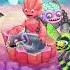 My Singing Monsters Ethereal Island Sped Up