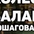 Колесо баланса Планирование жизни с помощью колеса баланса