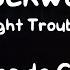 Fanmade Chart Shockwave Friday Night Troubleshootin