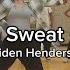 HDCNAIT Sweat Haiden Henderson Ally Choreography FULL VIDEO